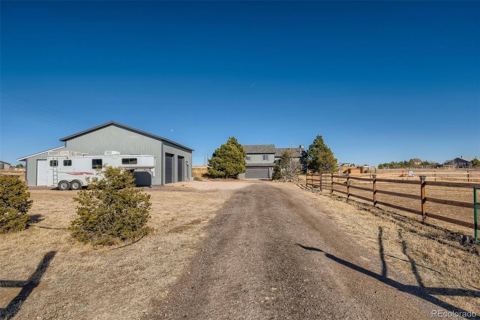 Peyton, CO 80831,18890 Sage Crest RD