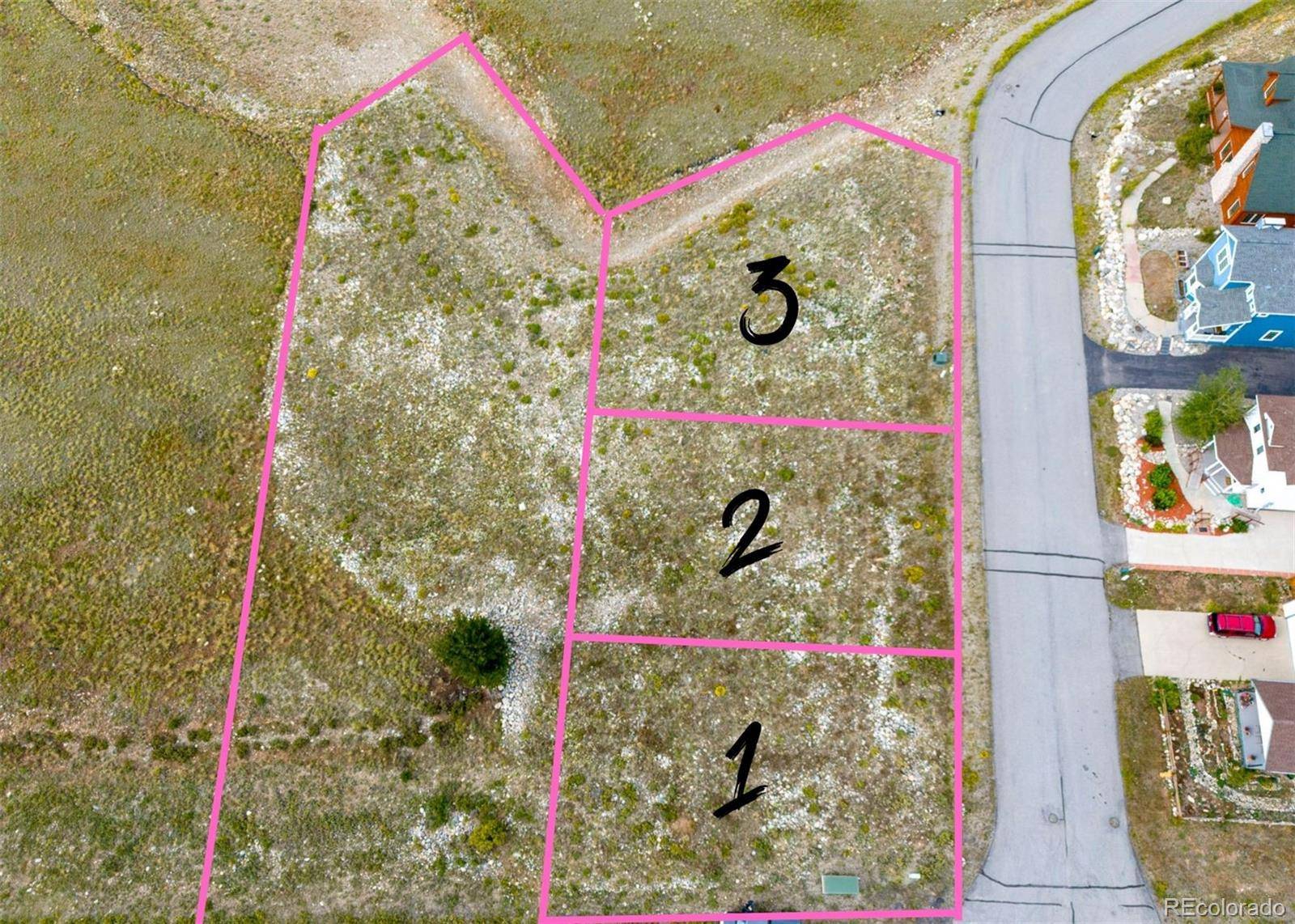 Fairplay, CO 80440,Platte DR