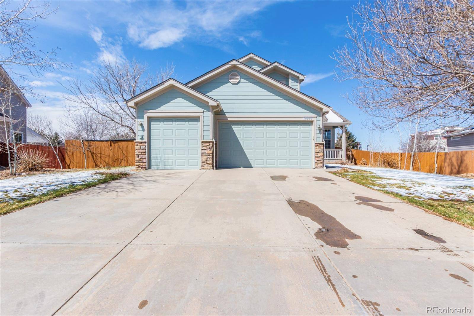 Parker, CO 80134,17665 E Cranberry CIR