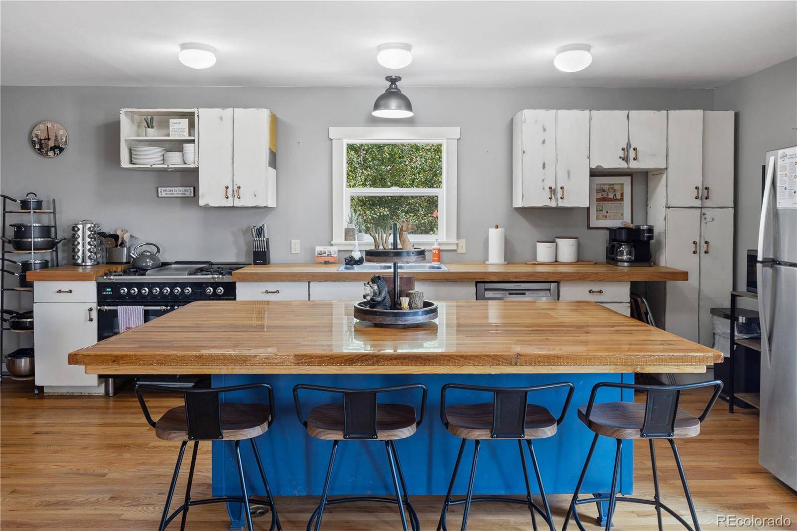 Creede, CO 81130,301 W 3rd ST