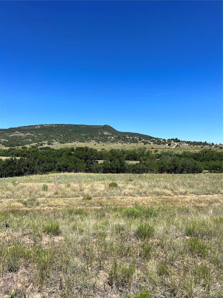 Colorado City, CO 81019,lot 158 White WAY