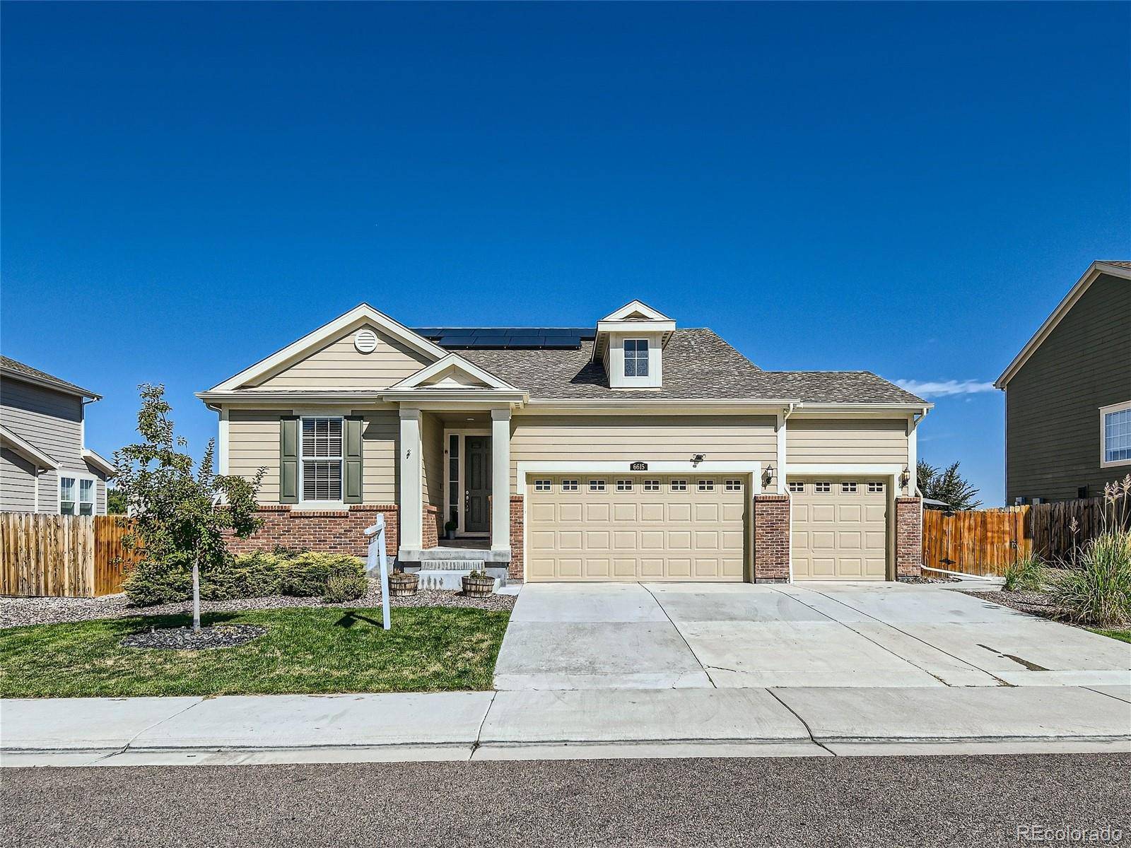 Thornton, CO 80602,6615 E 135th AVE