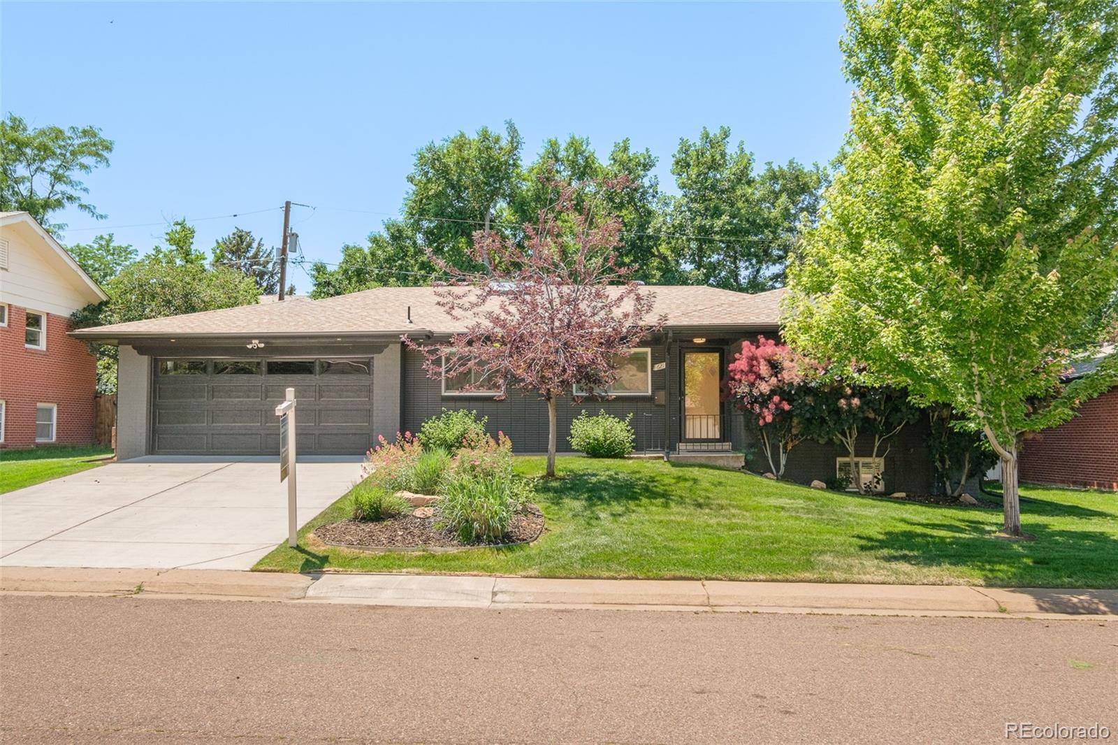 Denver, CO 80209,621 S Harrison LN