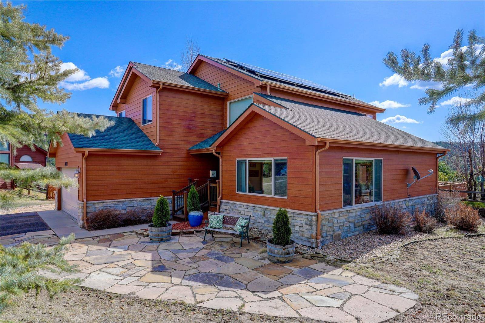 Evergreen, CO 80439,3258 Sun Ridge LN