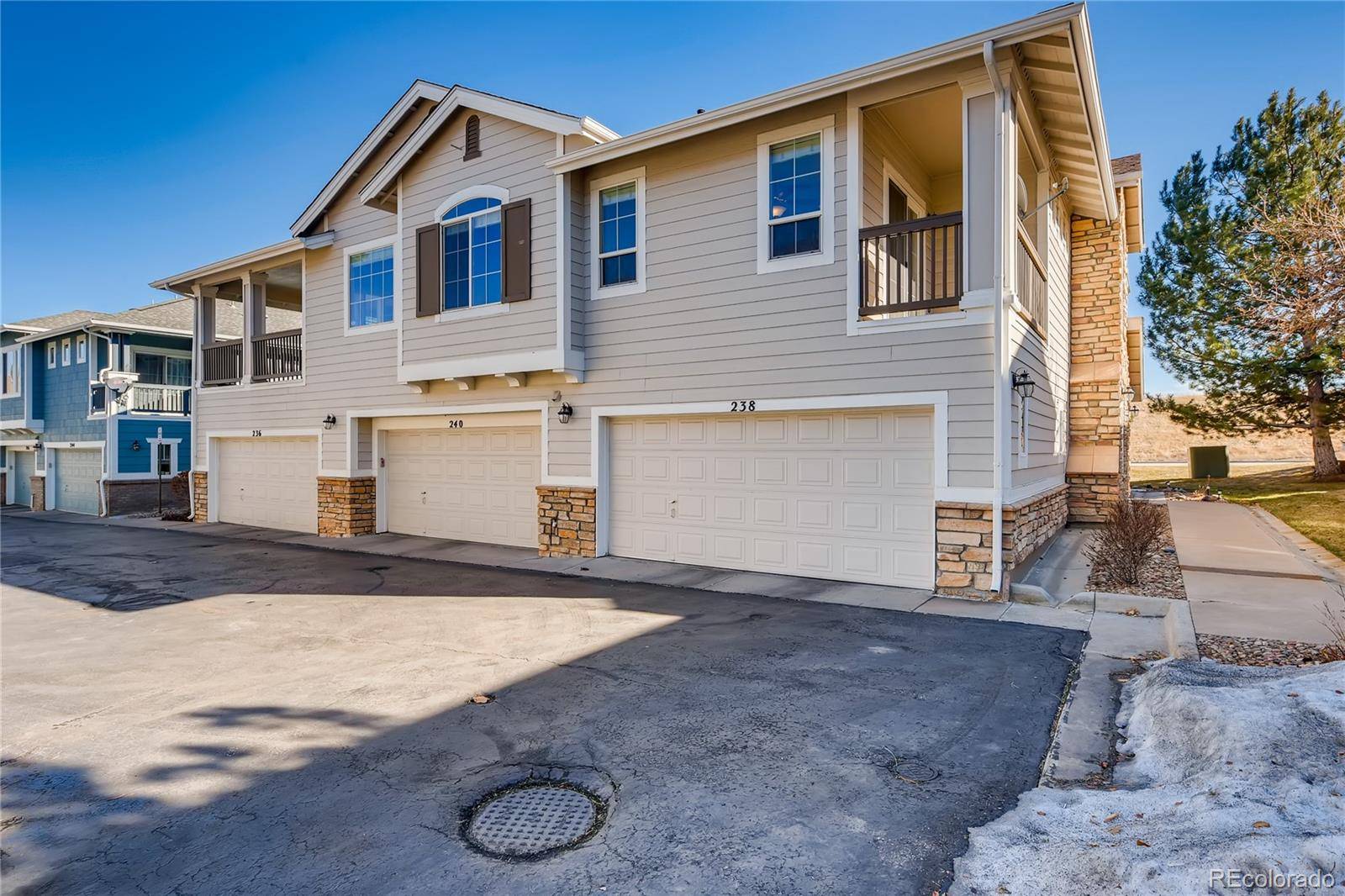 Highlands Ranch, CO 80129,236 Whitehaven CIR