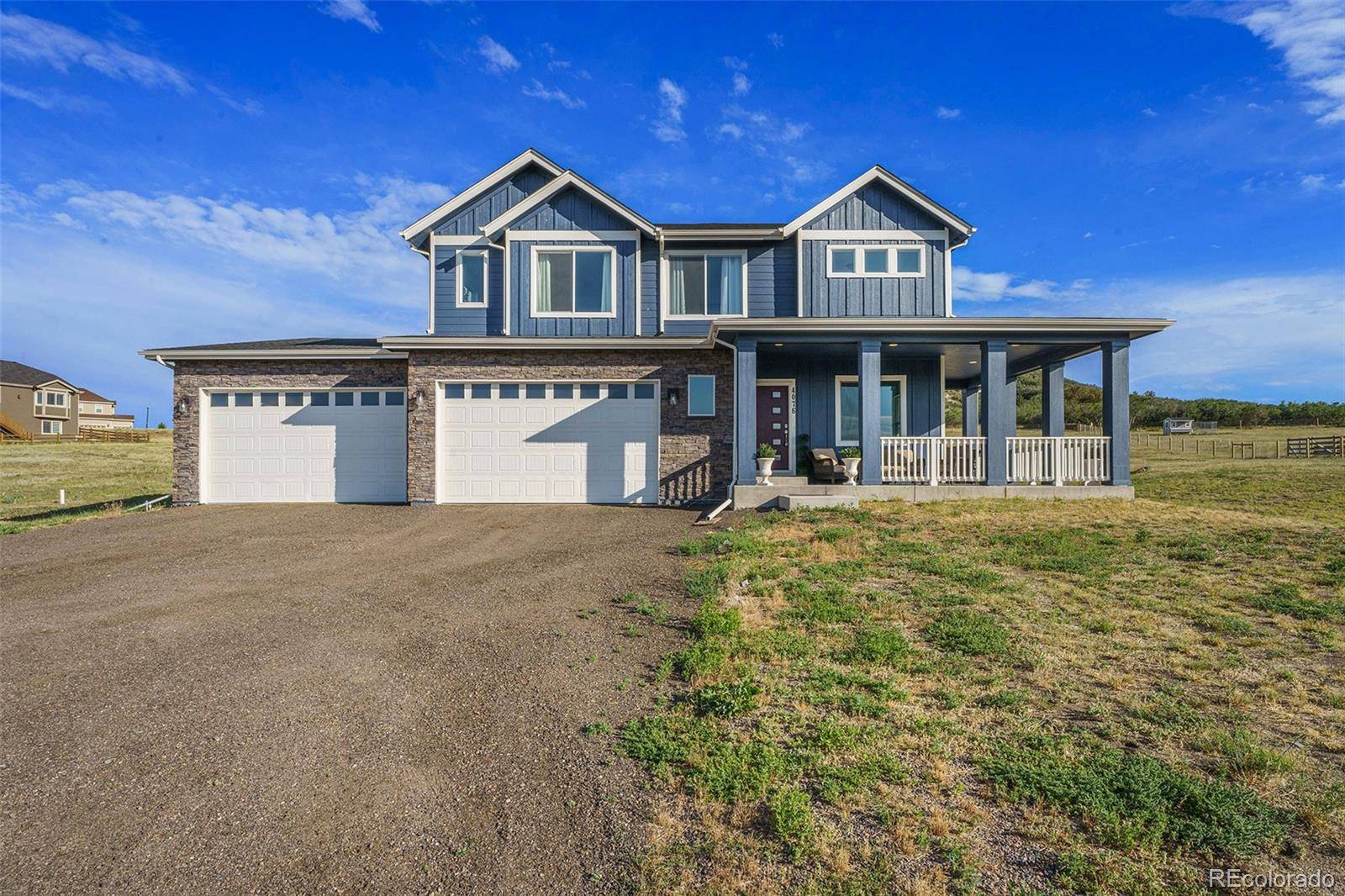 Castle Rock, CO 80108,4076 Pleasant View DR