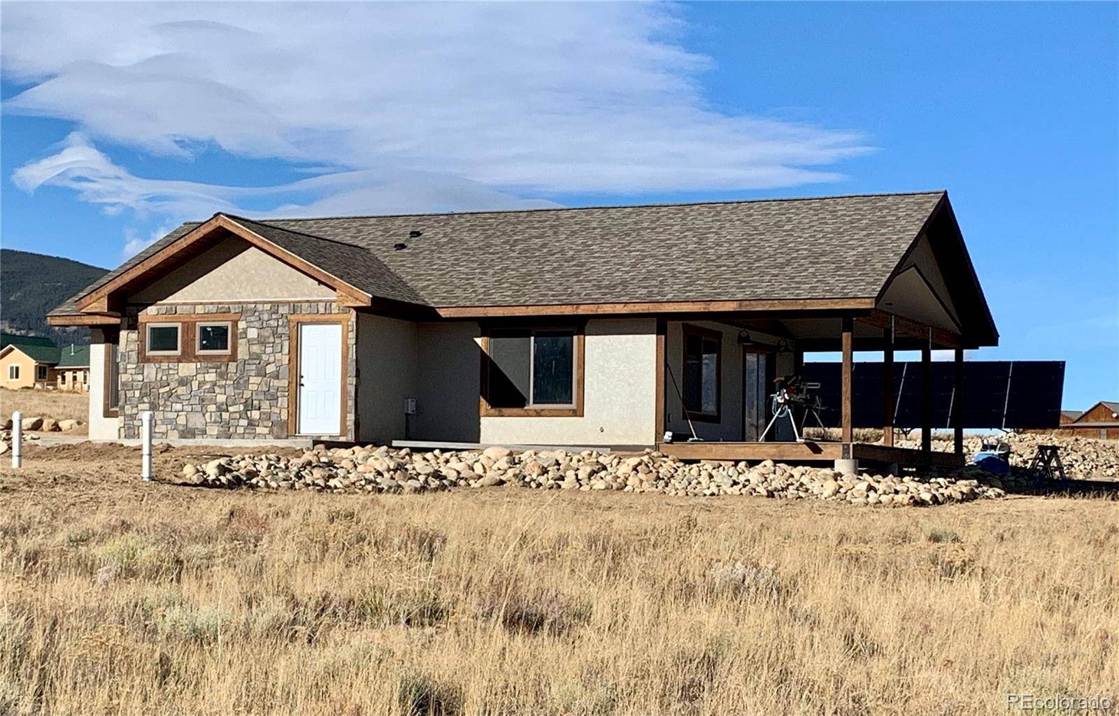 Buena Vista, CO 81211,30800 Elk Horn WAY