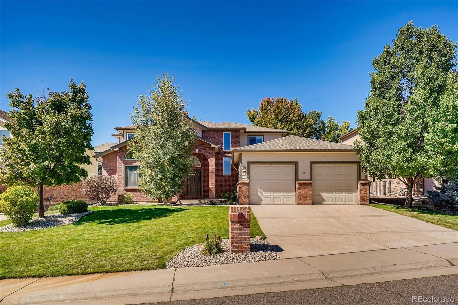 Arvada, CO 80403,6281 Mcintyre WAY