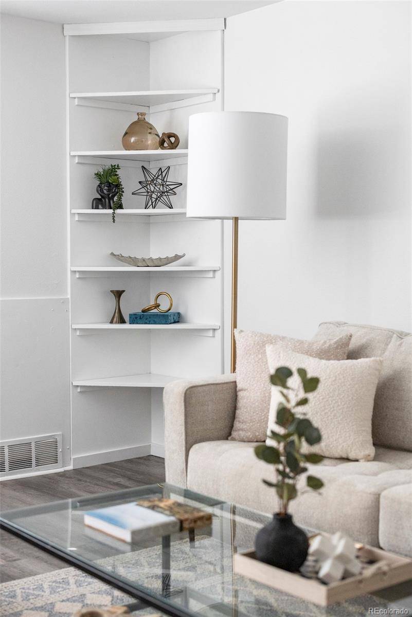 Denver, CO 80206,1243 Gaylord ST #304