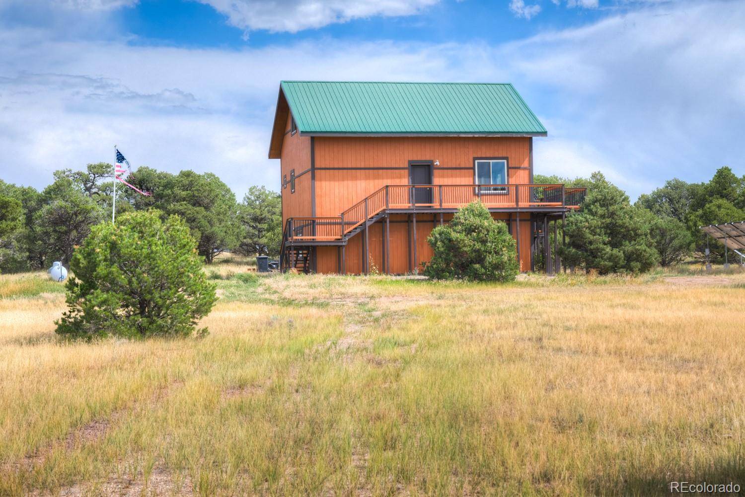 La Veta, CO 81055,780 County Road 351