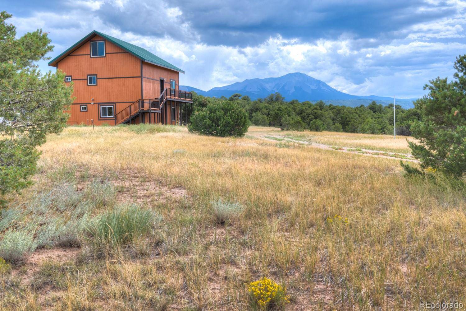 La Veta, CO 81055,780 County Road 351