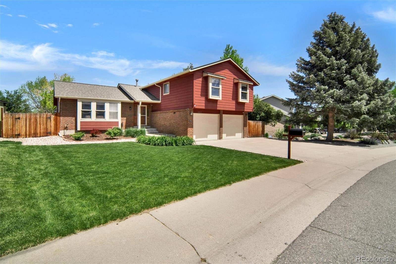 Littleton, CO 80128,8065 W Fremont DR