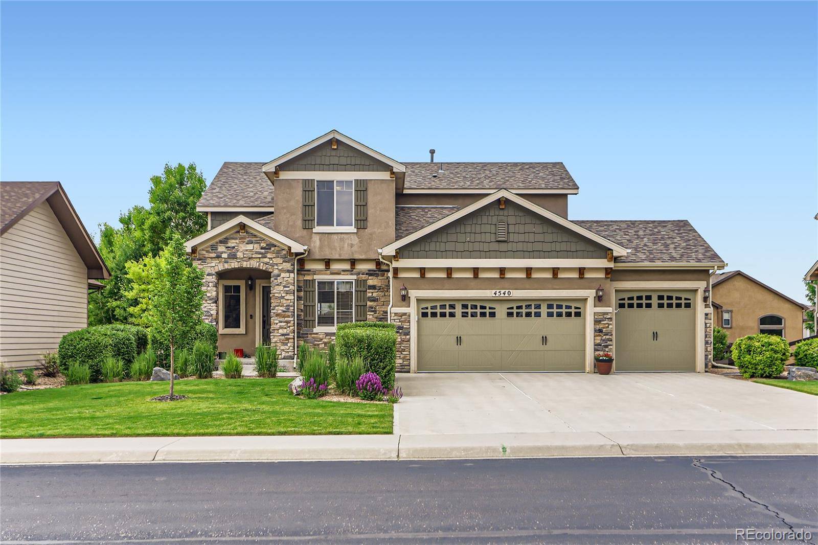 Johnstown, CO 80534,4540 Tarragon DR