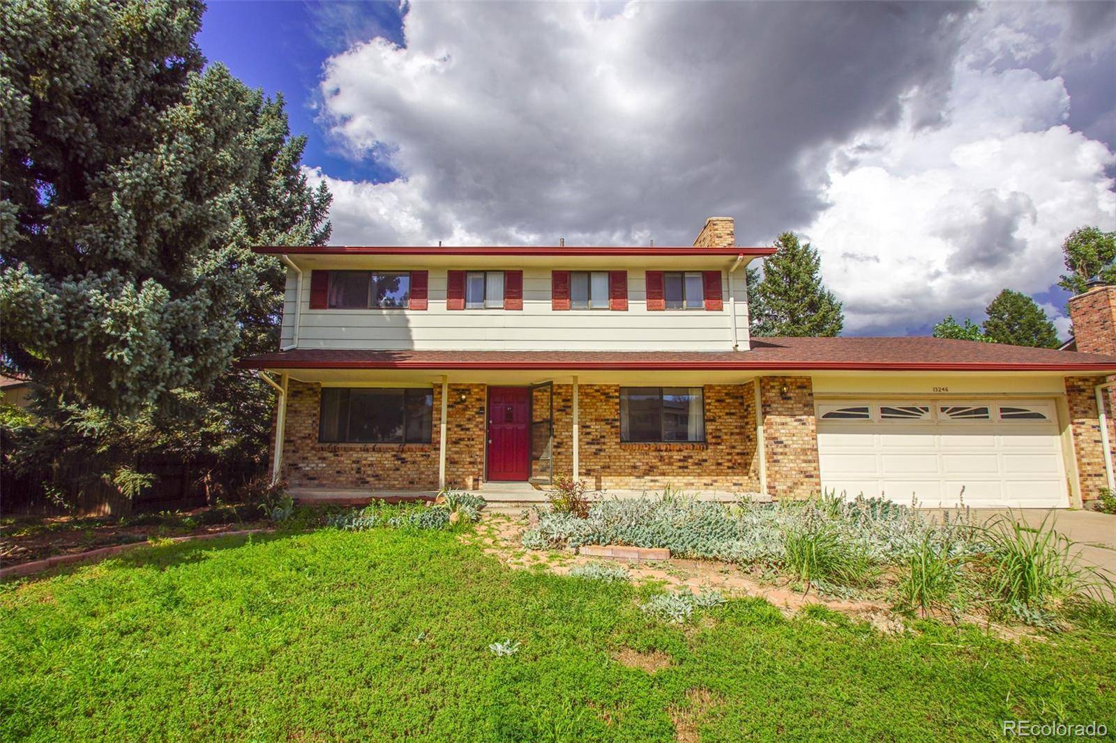 Littleton, CO 80124,13246 Peacock DR