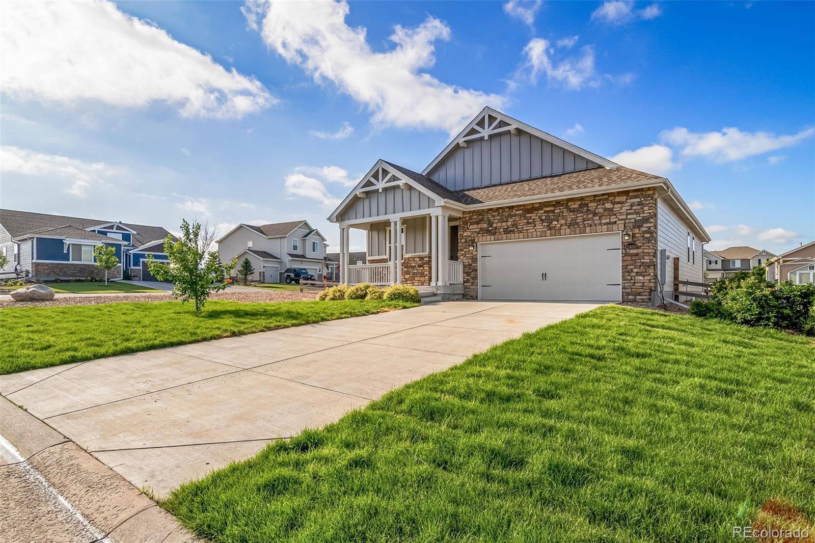 Elizabeth, CO 80107,42400 Forest Oaks DR