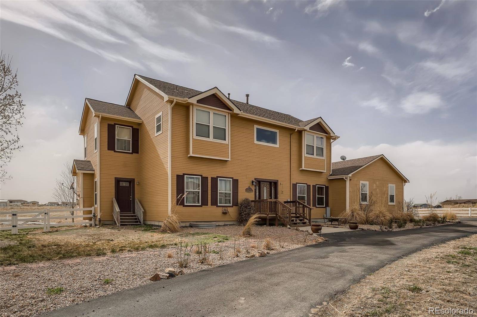 Fort Lupton, CO 80621,4181 Meadow Lark RD