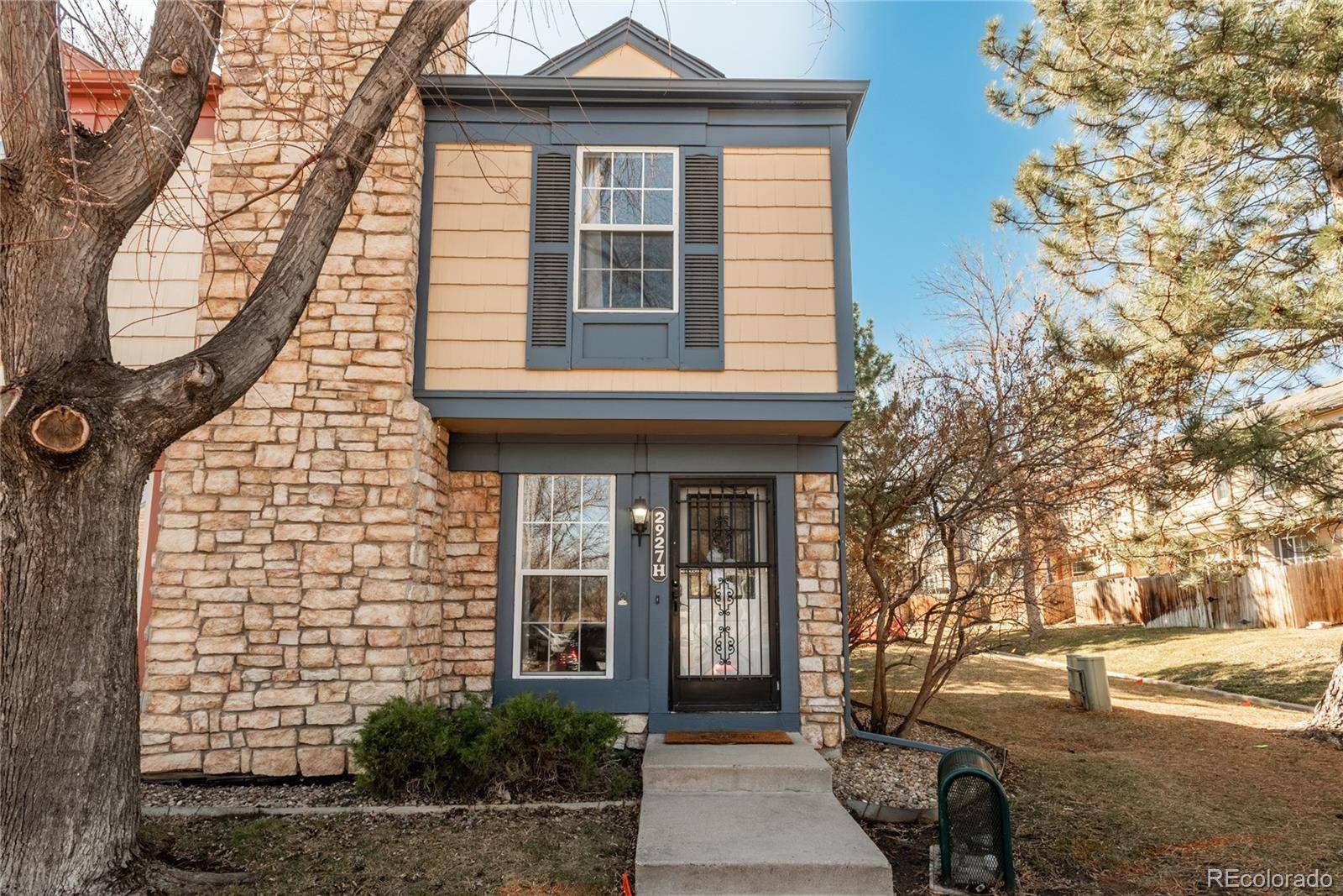 Westminster, CO 80031,2927 W 81st AVE #H