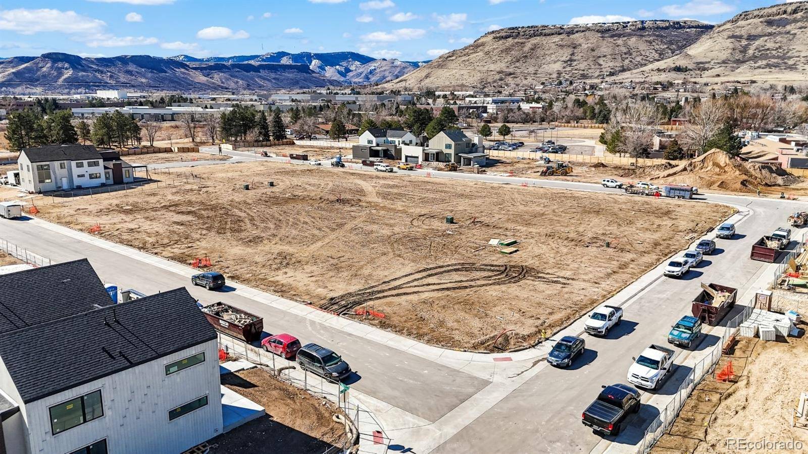 Golden, CO 80403,5071 Nile CT