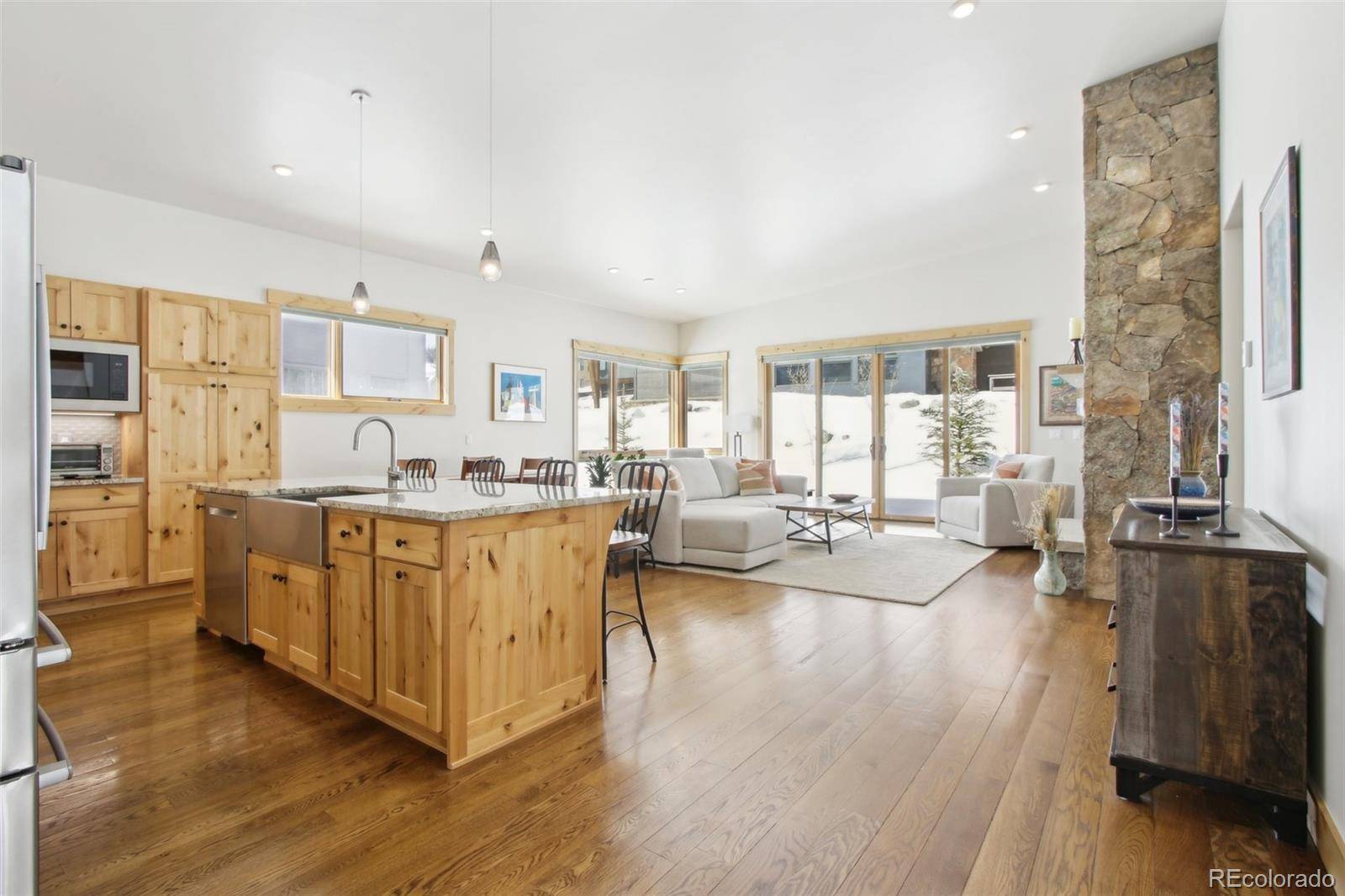 Silverthorne, CO 80498,33 Hargrove WAY