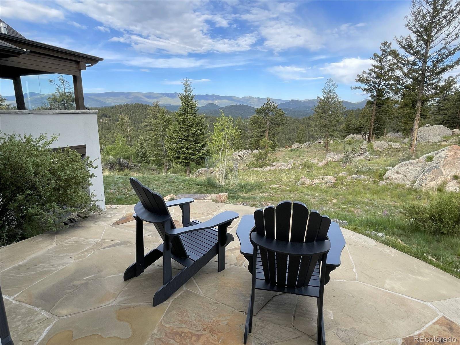 Pine, CO 80470,15077 Wilson Peak RD