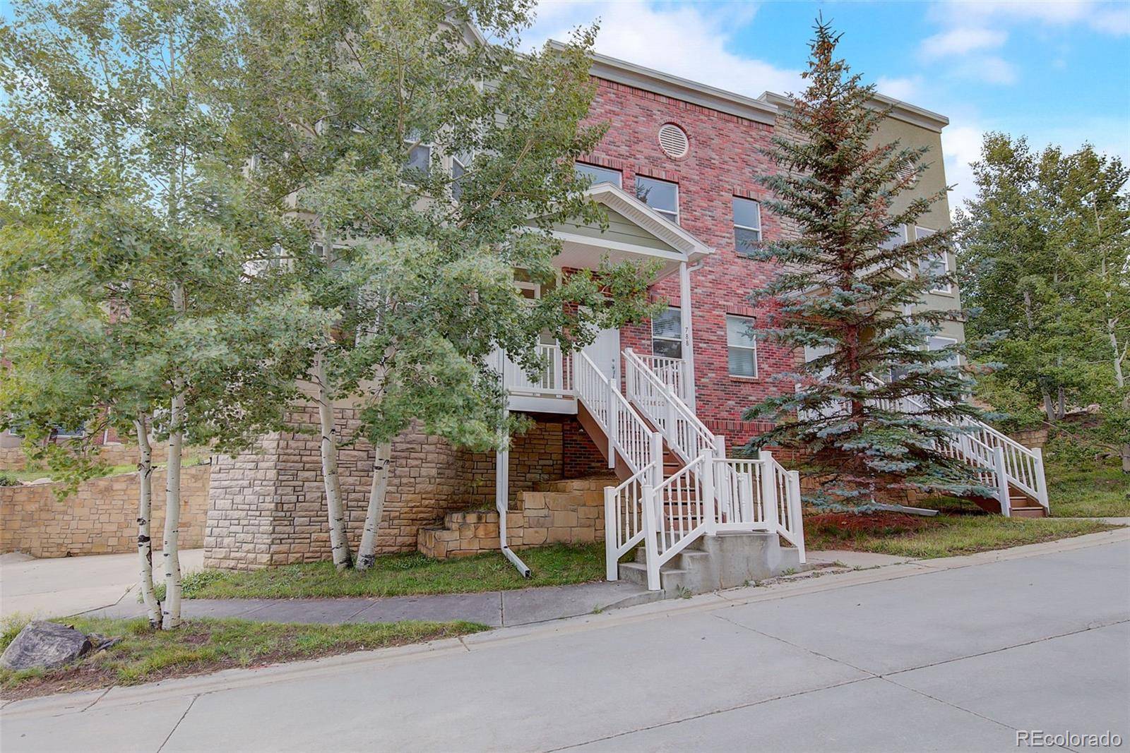 Central City, CO 80427,780 Brewery DR