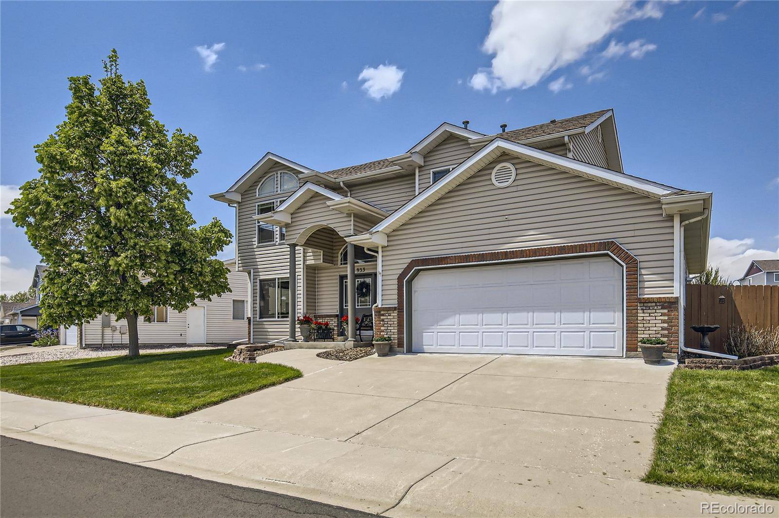 Fort Collins, CO 80524,933 Elgin CT