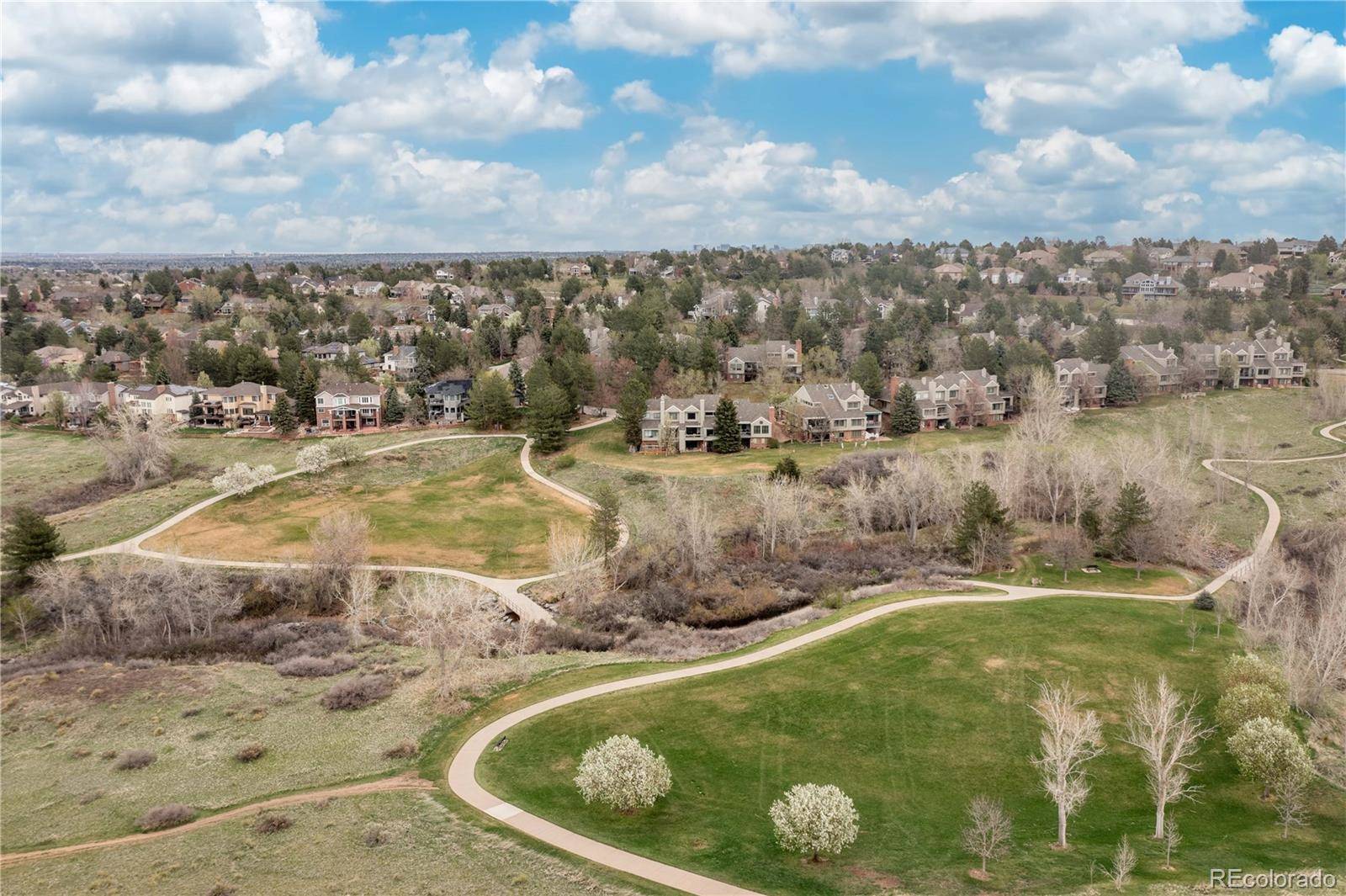 Highlands Ranch, CO 80126,8855 Green Meadows DR