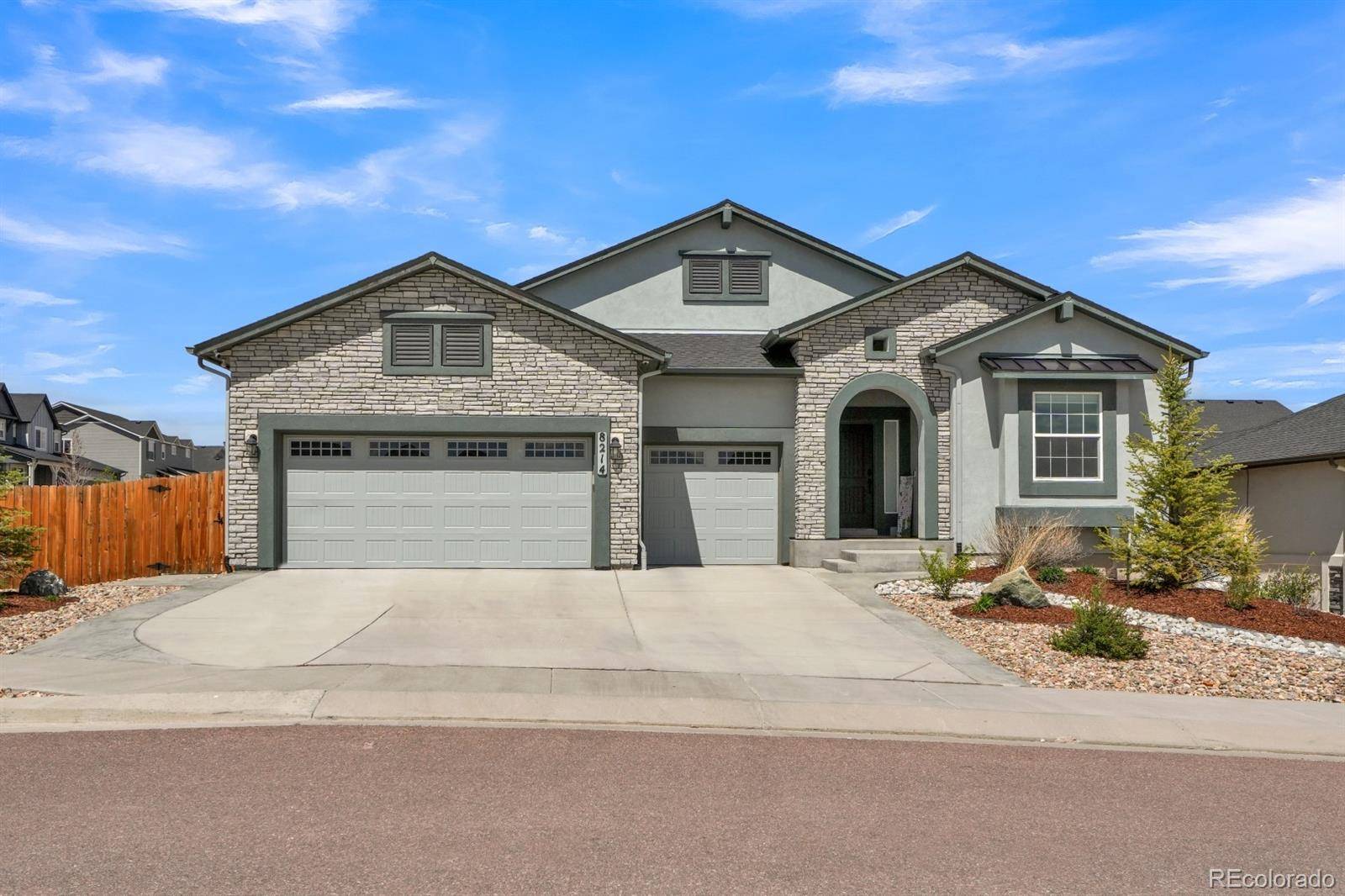 Colorado Springs, CO 80908,8214 Scoby CT