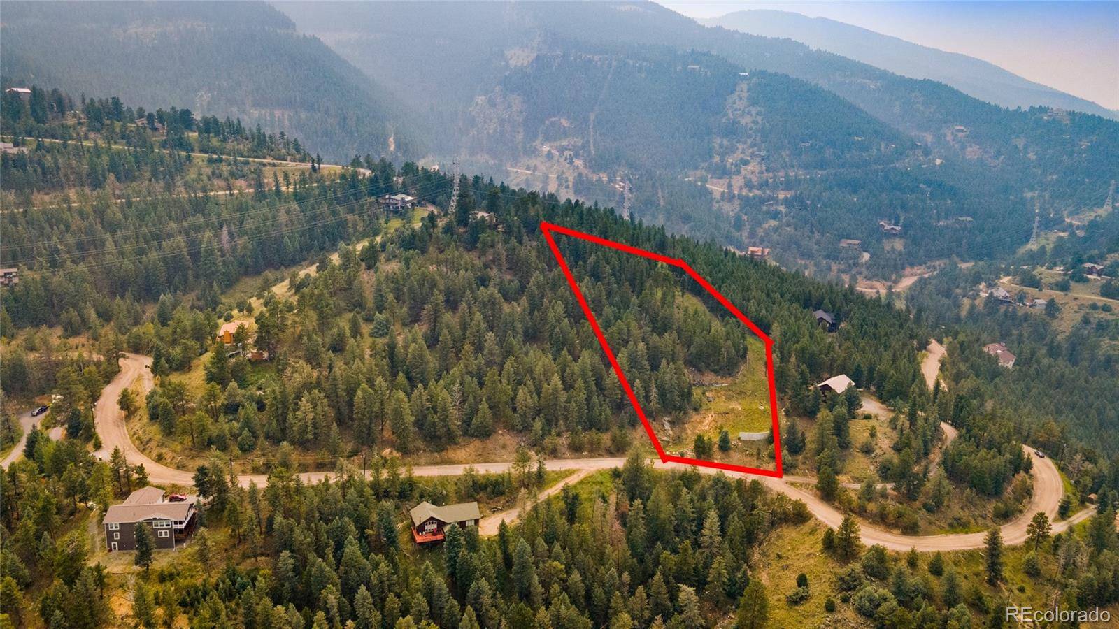 Evergreen, CO 80439,900 Elk Valley DR