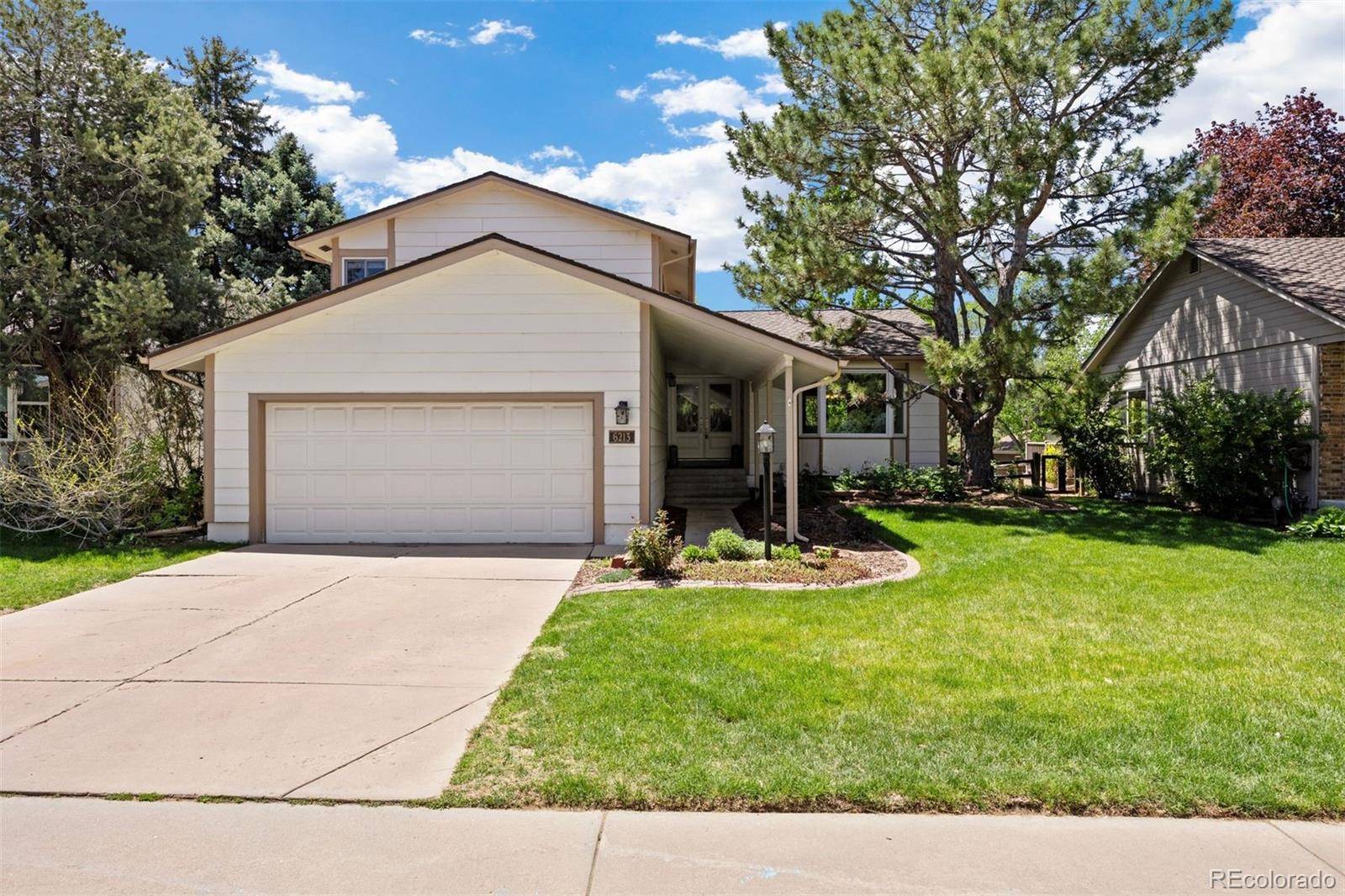 Englewood, CO 80111,6213 S Galena WAY