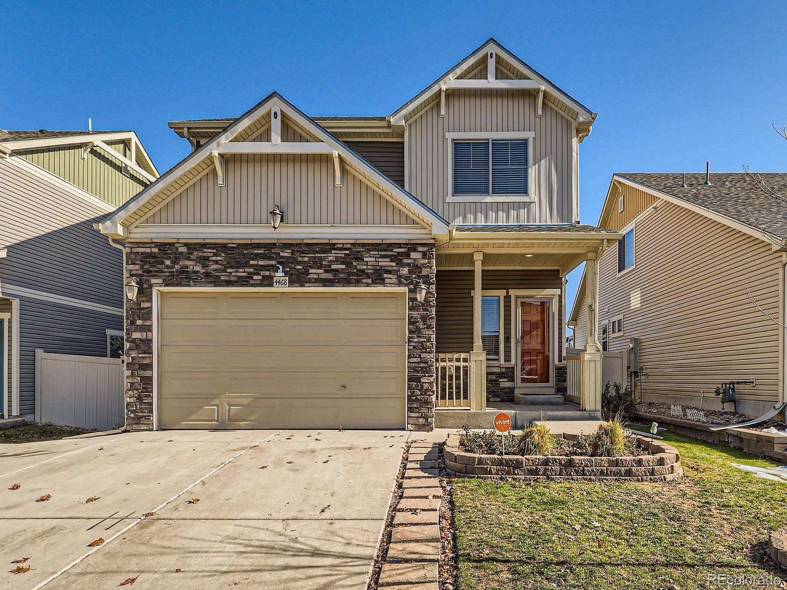 Denver, CO 80249,4468 Walden WAY