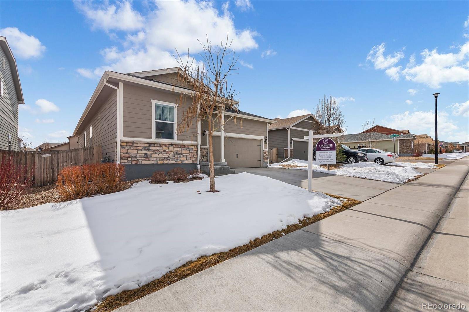 Thornton, CO 80229,4558 E 95th CT