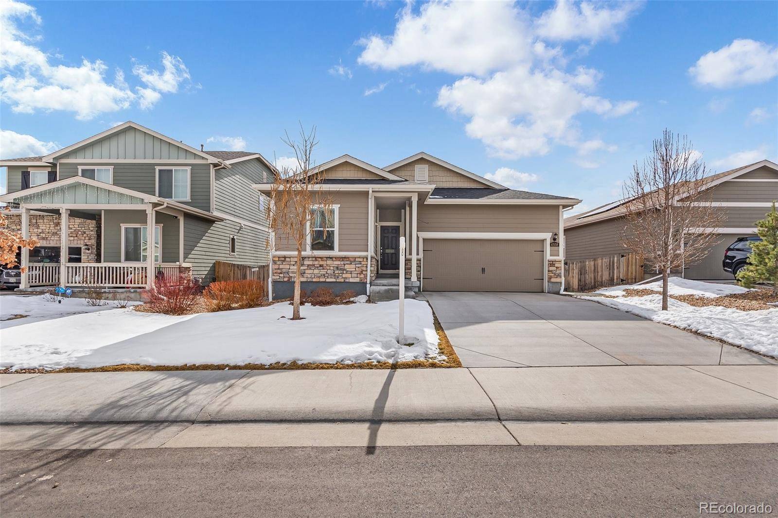 Thornton, CO 80229,4558 E 95th CT