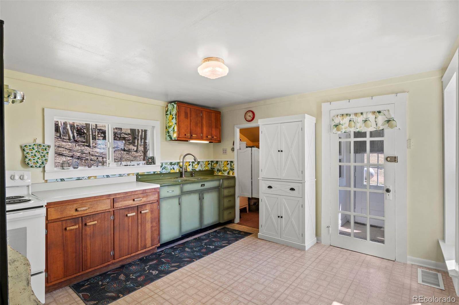 Victor, CO 80860,517 Eleventh ST
