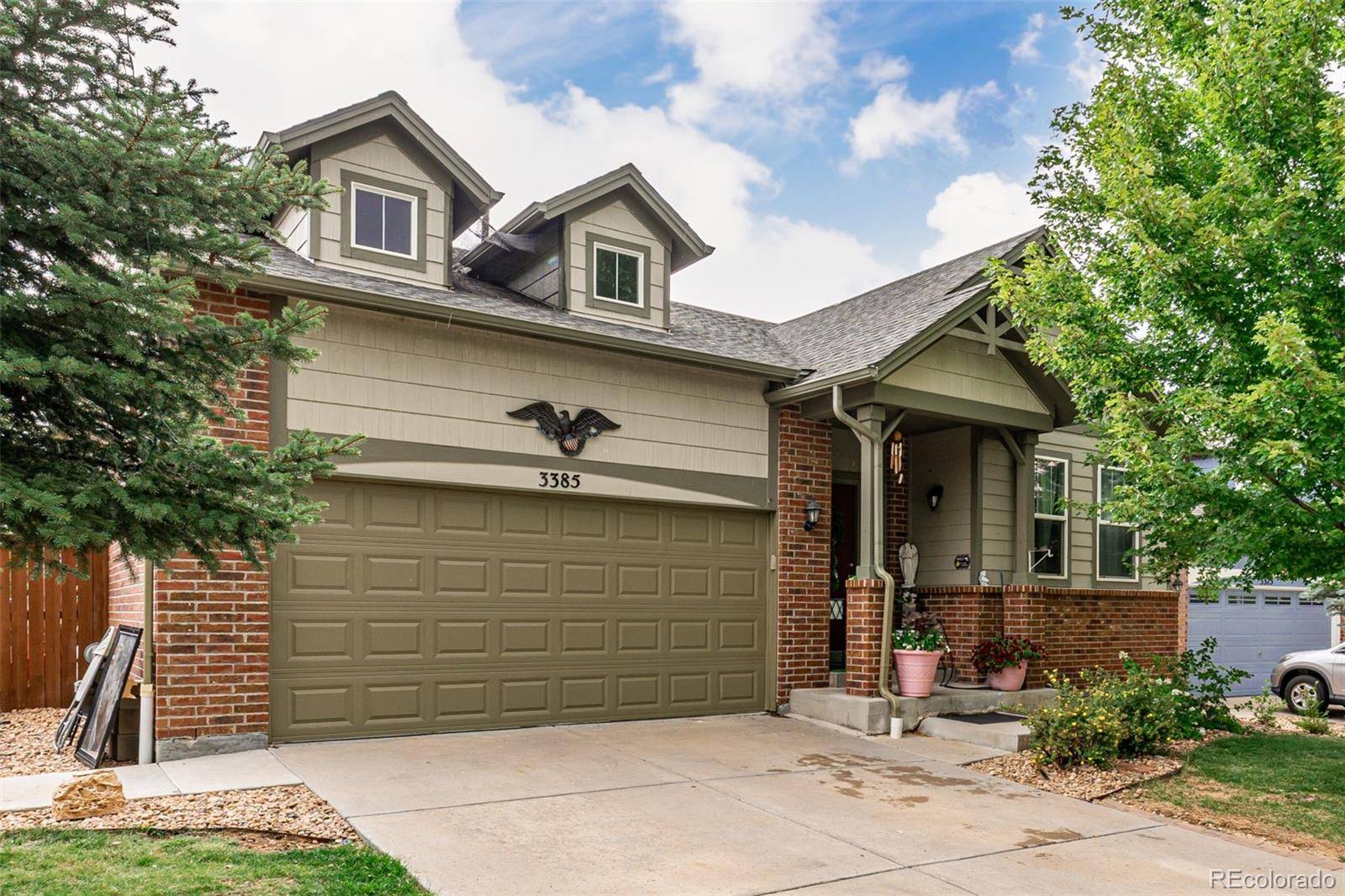 Aurora, CO 80013,3385 S Jericho CT