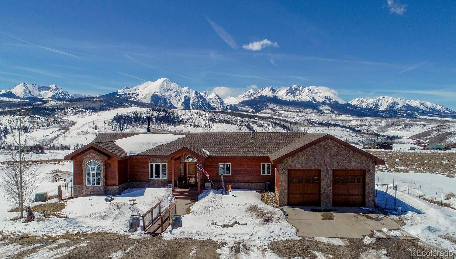 Silverthorne, CO 80498,845 Elk Run RD