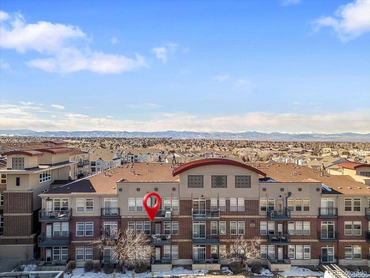 Lone Tree, CO 80124,10184 Park Meadows DR #1213