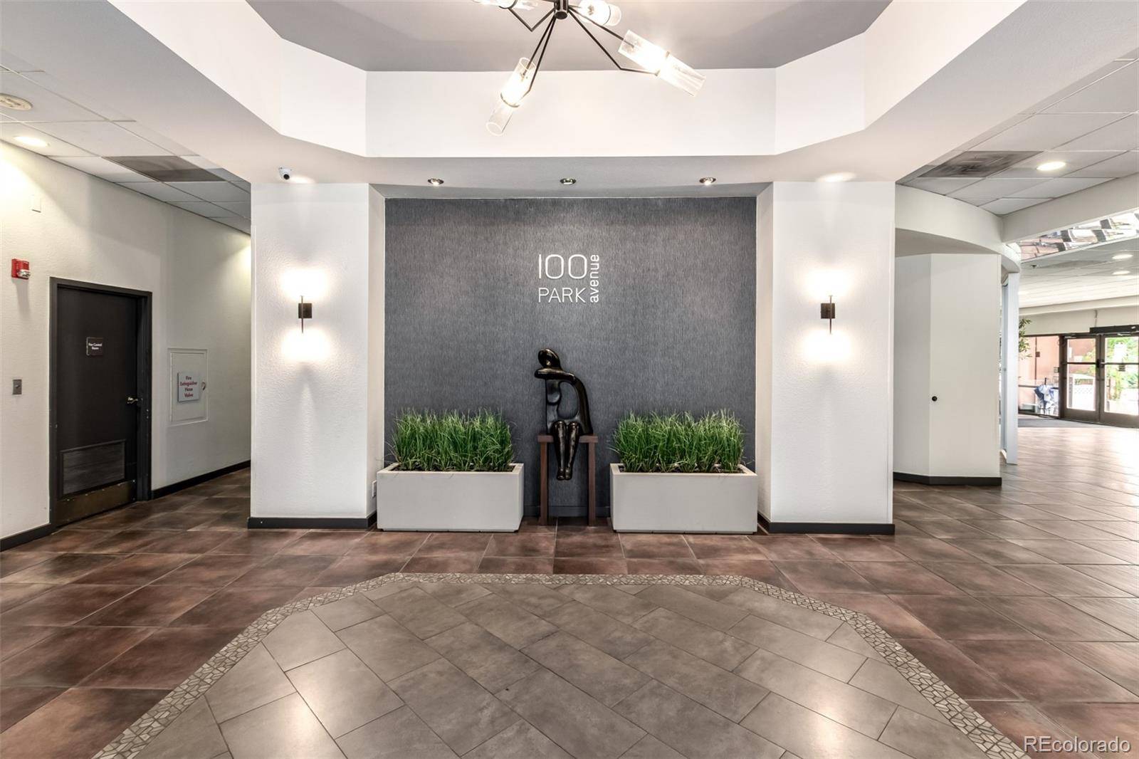 Denver, CO 80205,100 Park AVE #408