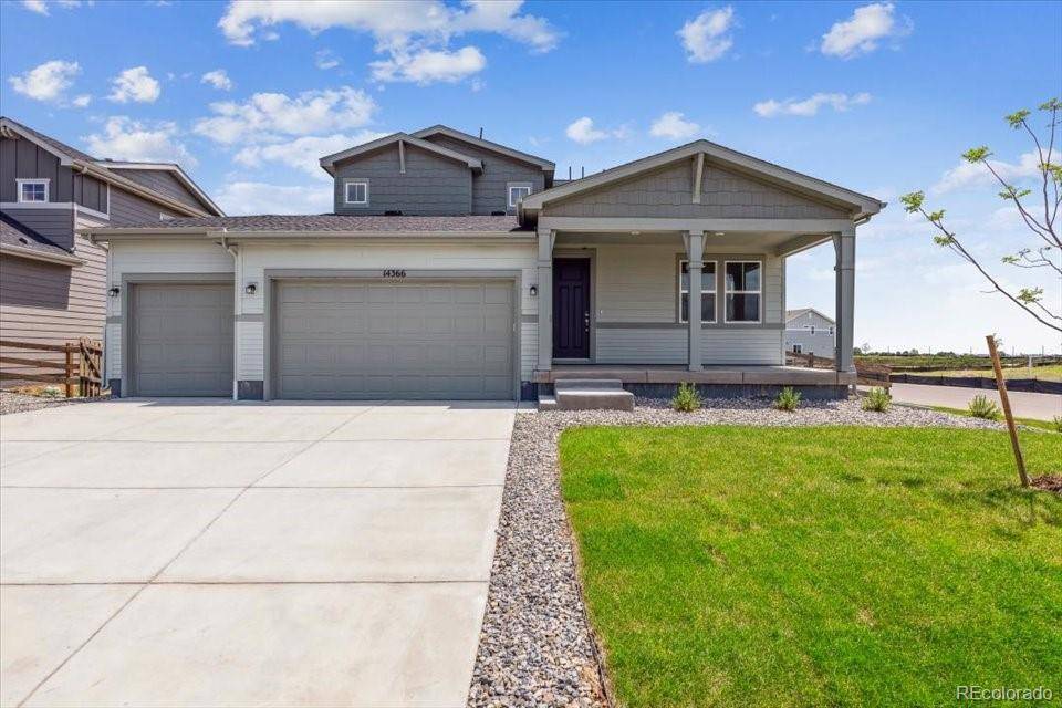 Mead, CO 80504,14366 Heritage DR