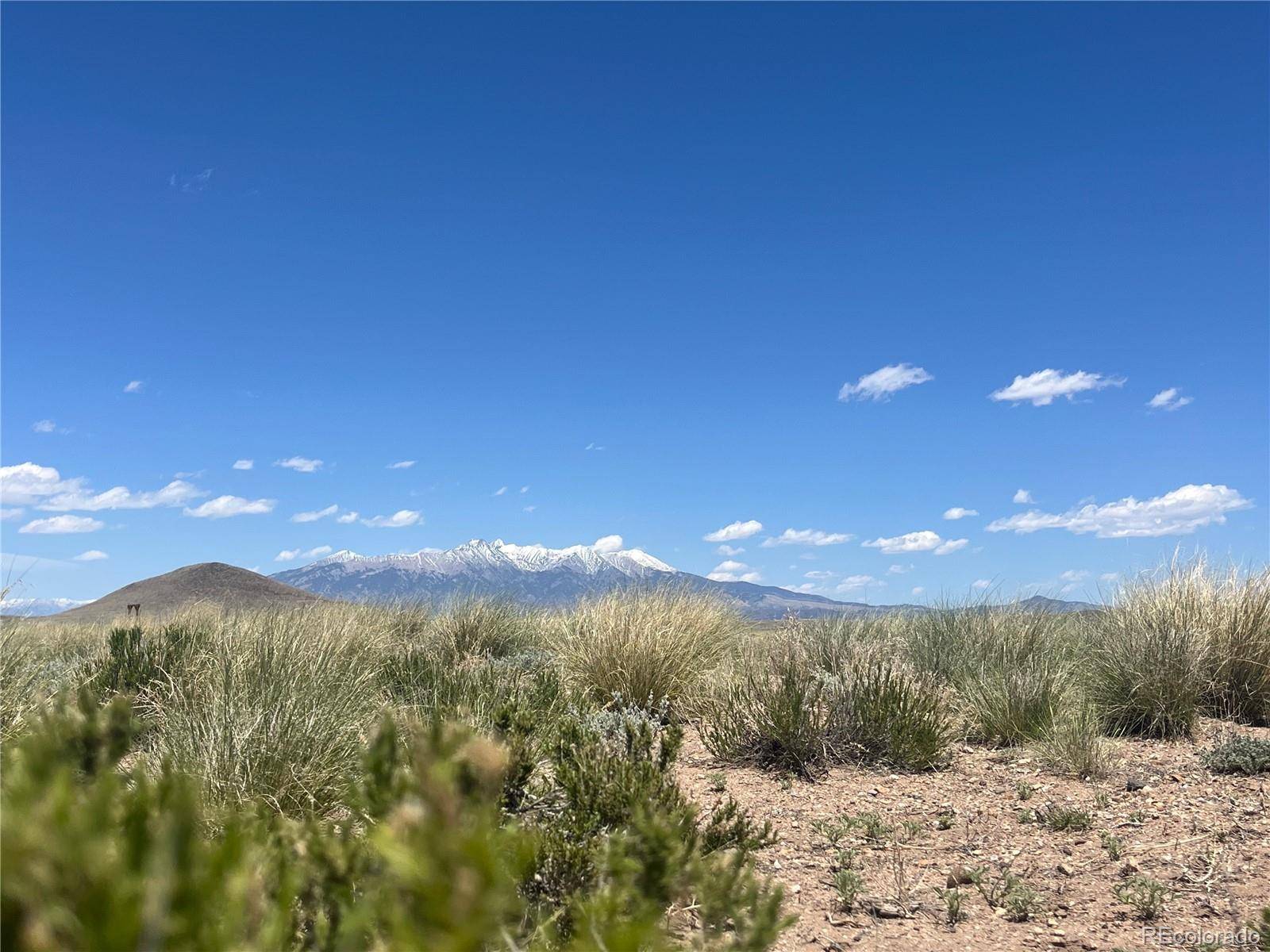Blanca, CO 81123,Lot 13 15th ST