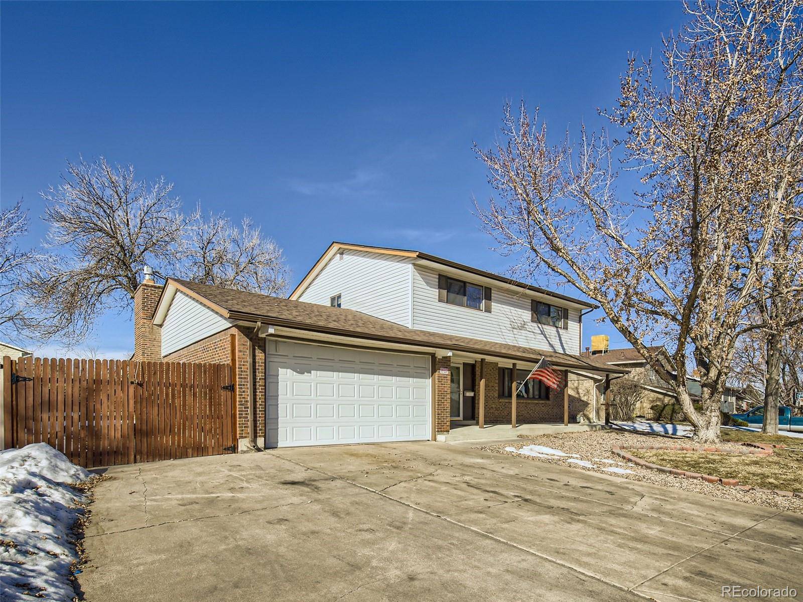 Westminster, CO 80031,9225 Perry ST