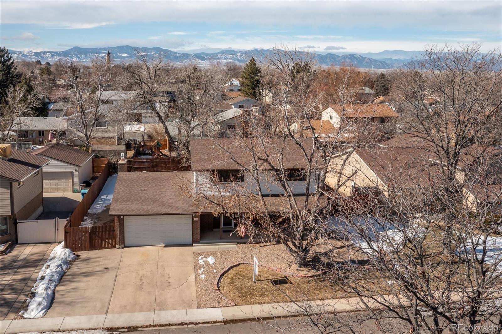 Westminster, CO 80031,9225 Perry ST