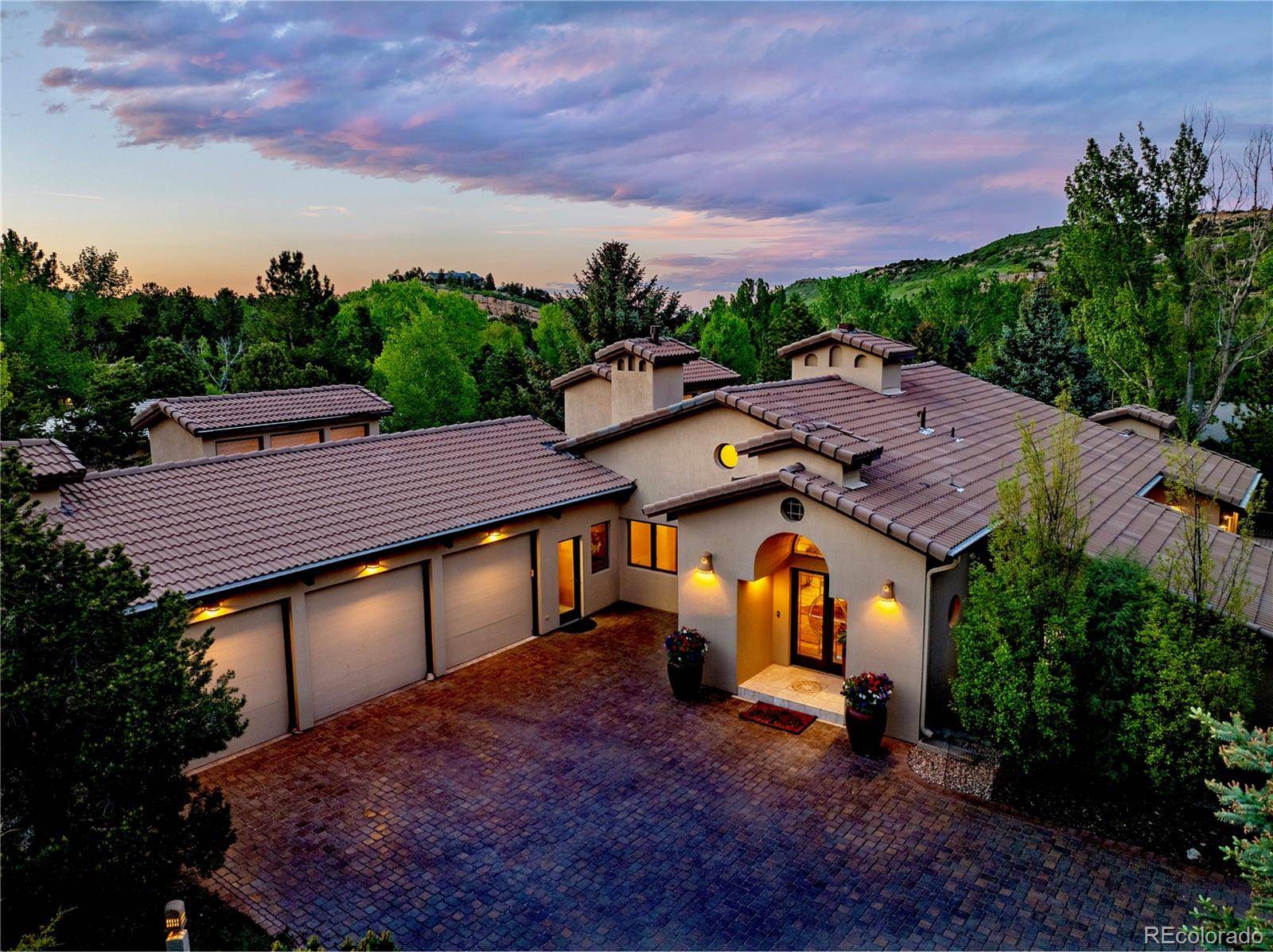 Morrison, CO 80465,5904 Meadowbrook DR