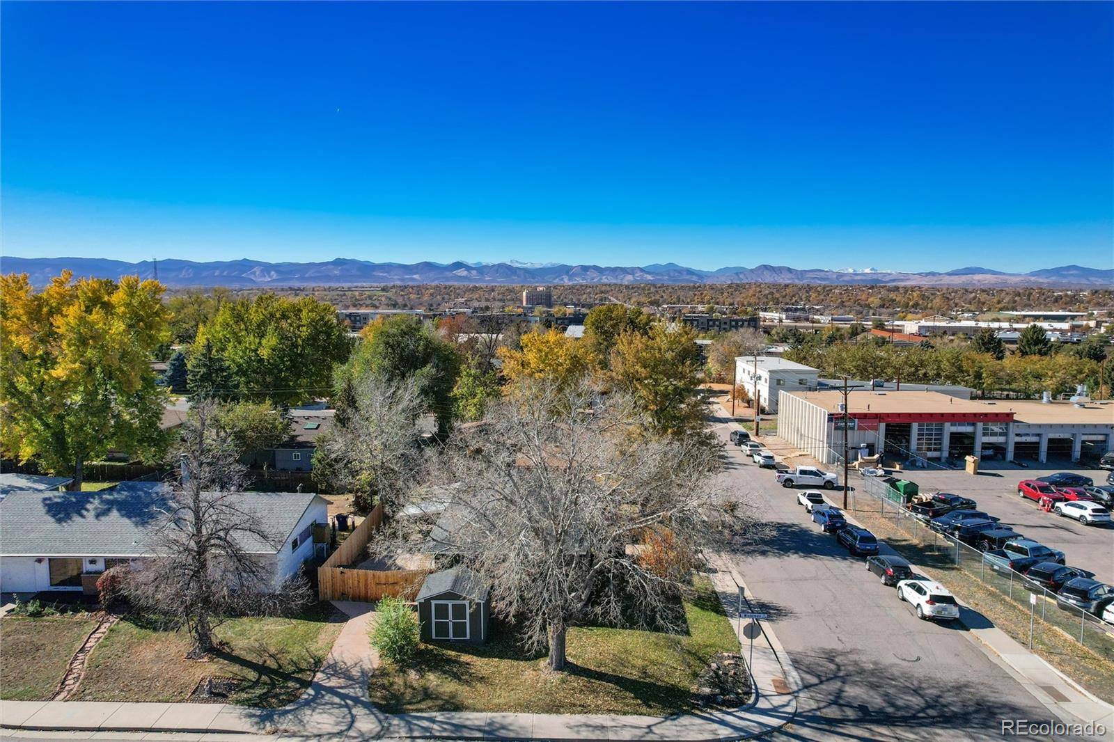 Littleton, CO 80120,1600 W Sheri LN