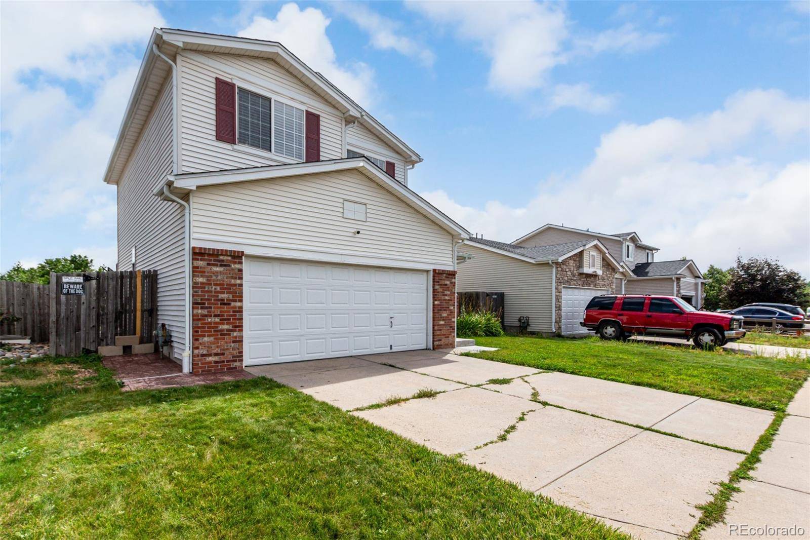 Aurora, CO 80011,2039 Espana WAY