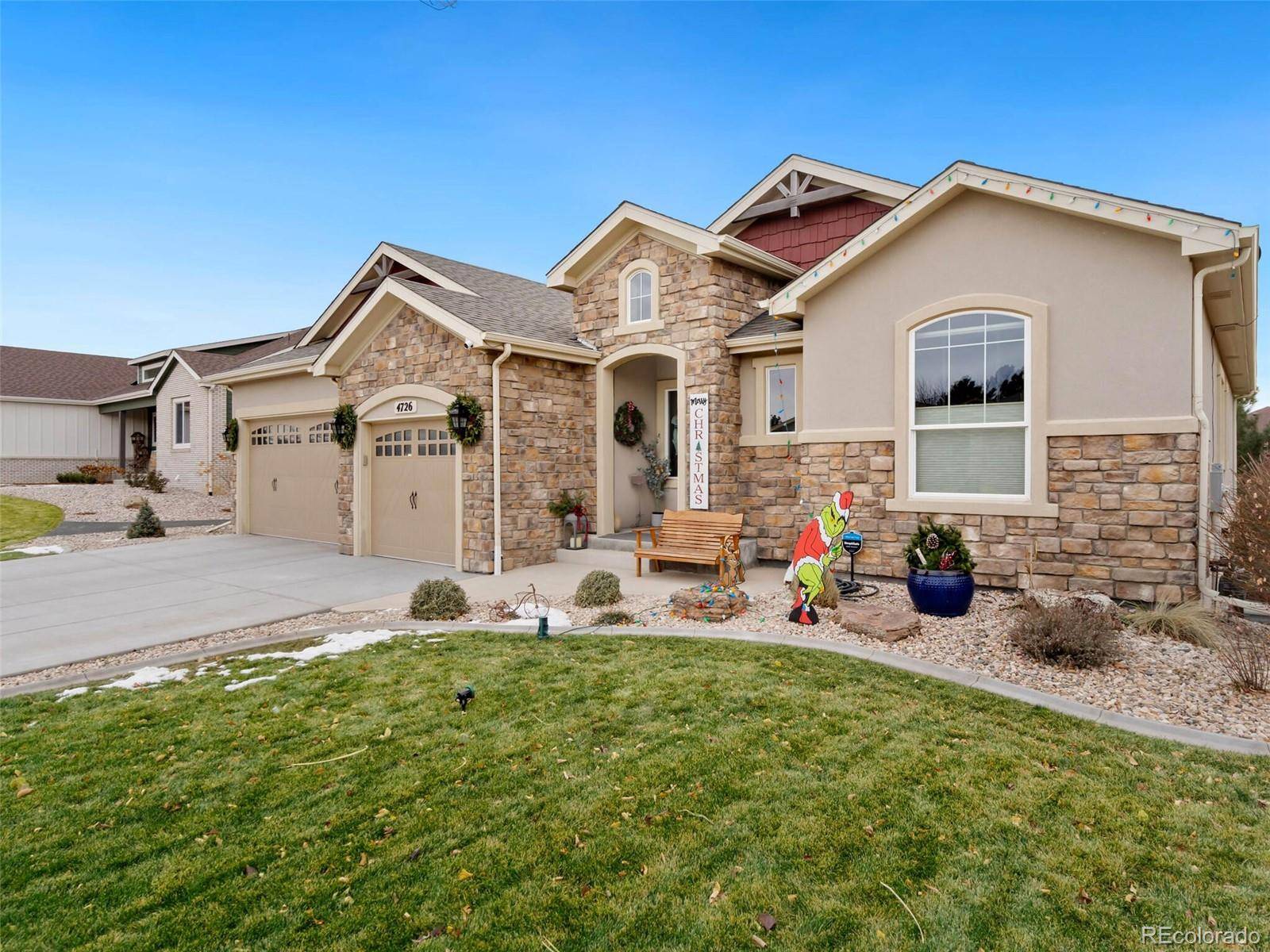 Johnstown, CO 80534,4726 Sorrel LN