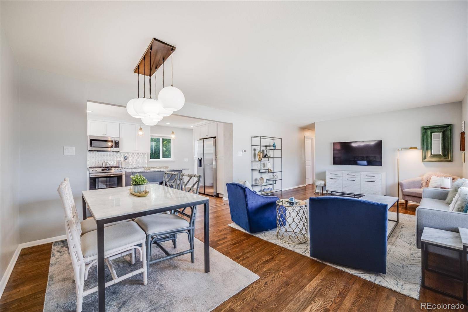Centennial, CO 80122,6924 S Albion ST