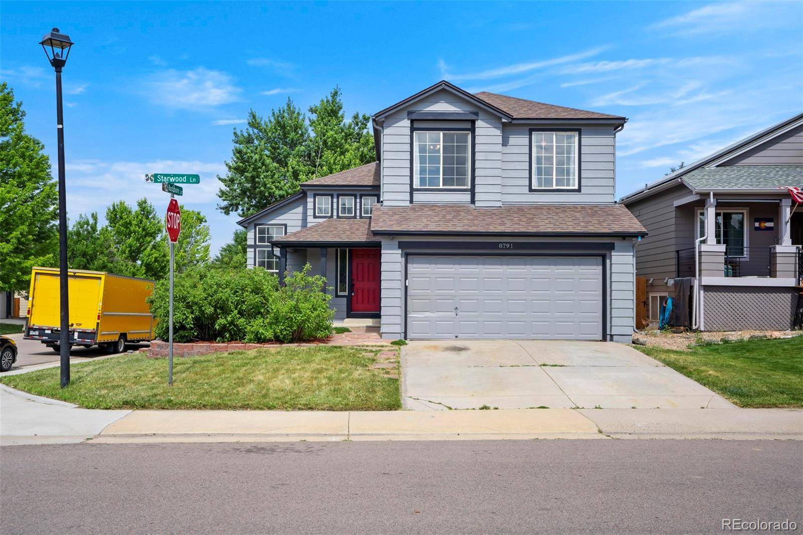 Parker, CO 80134,8791 Starwood LN