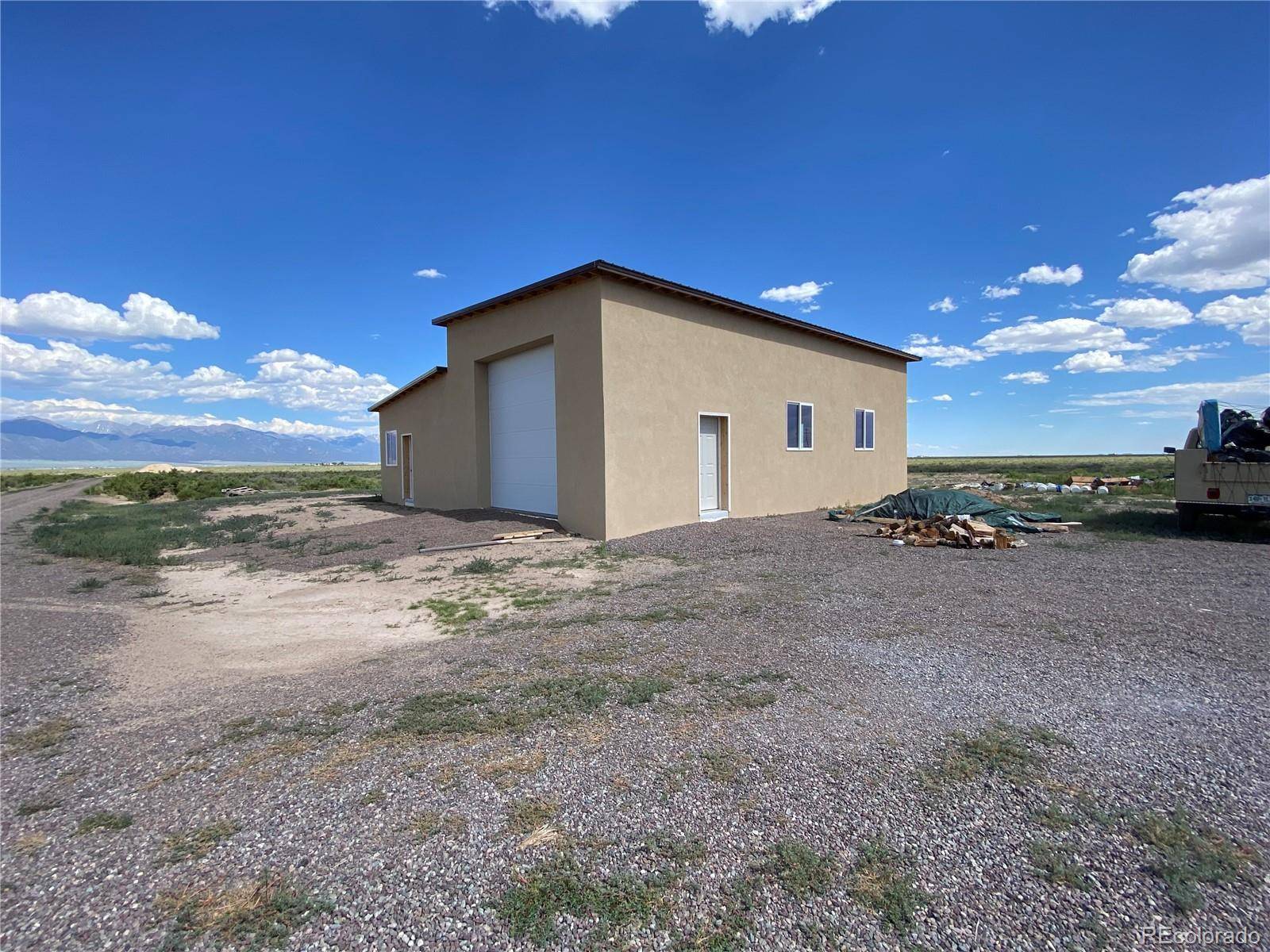 Moffat, CO 81143,55750 County Road Aa