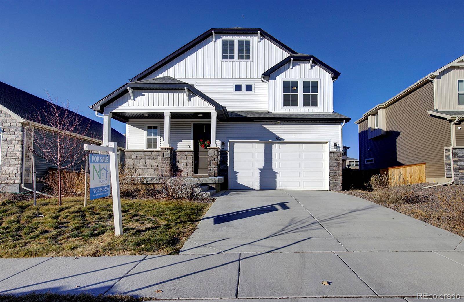 Commerce City, CO 80022,16357 E 111th PL